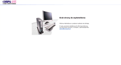 Desktop Screenshot of jester.vip.net.pl